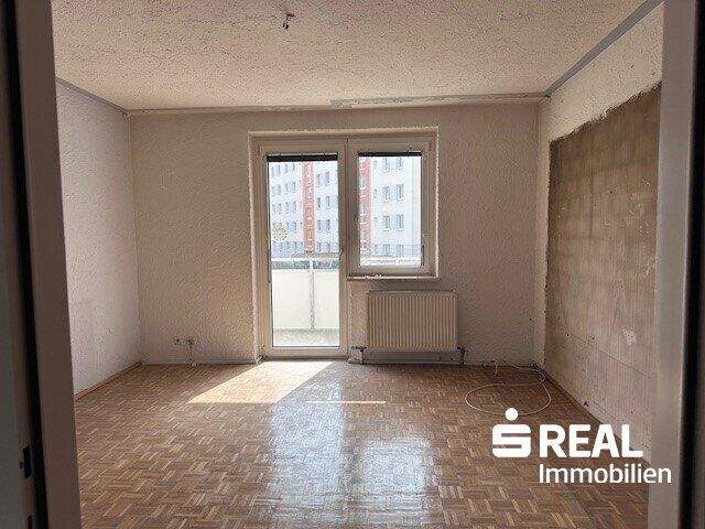 Apartamento de 4 habitaciónes en Linz, Austria No. 187708