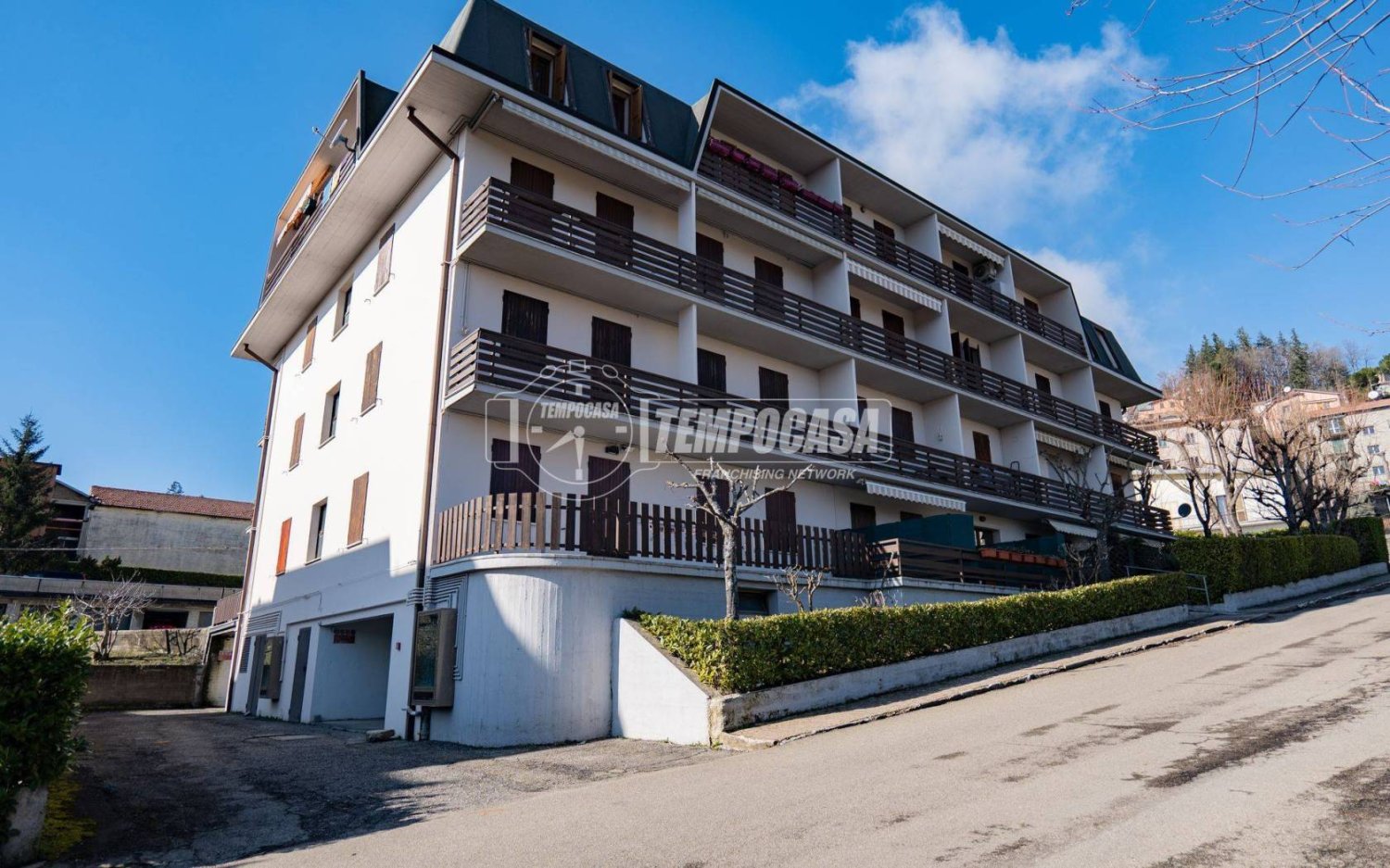 1 bedroom Apartment in Montese, Italy No. 146340