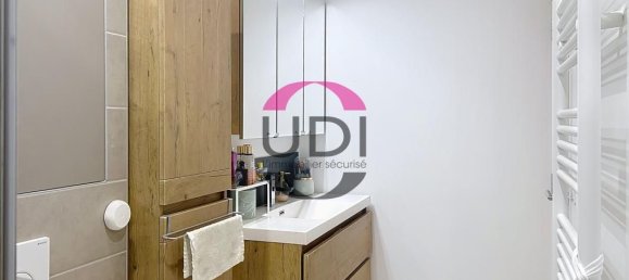 4 chambres Duplex à Alfortville, France No. 129745 8