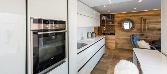 Apartamento T2 em Les Belleville, France N.º 436 9