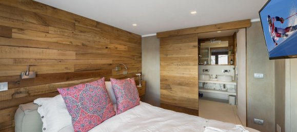 Apartamento T2 em Les Belleville, France N.º 436 12