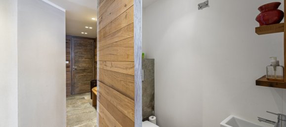 Apartamento T2 em Les Belleville, France N.º 436 10