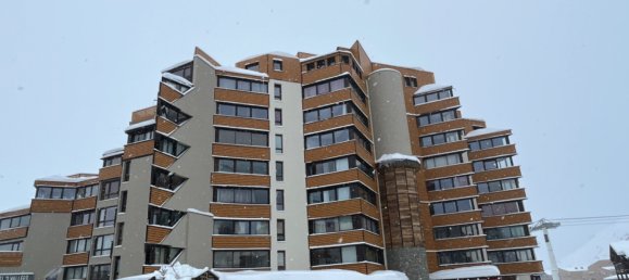 Apartamento T2 em Les Belleville, France N.º 436 16