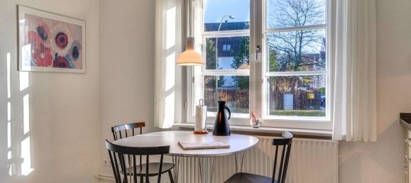 Apartamento de 3 dormitorios en Flensburg, Germany No. 38168 3