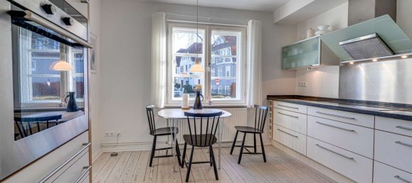 Apartamento de 3 dormitorios en Flensburg, Germany No. 38168 9