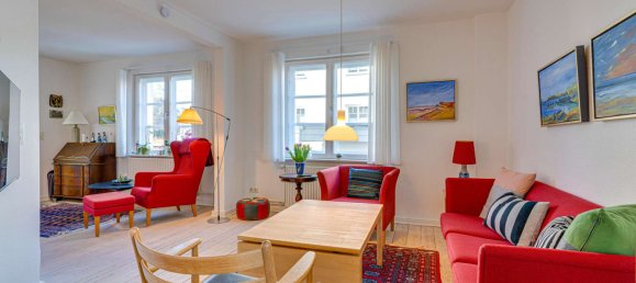 Apartamento de 3 dormitorios en Flensburg, Germany No. 38168 2