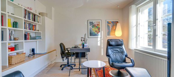 Apartamento de 3 dormitorios en Flensburg, Germany No. 38168 10