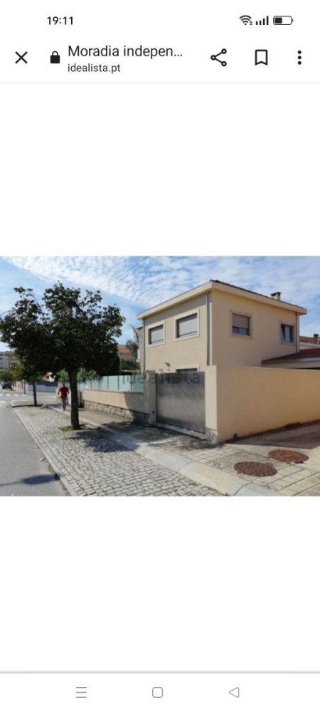 4 bedrooms Villa in Matosinhos, Portugal No. 345669