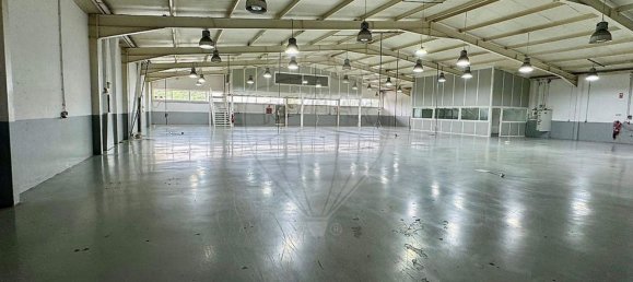 Lagerhaus in Barcelos, Portugal 1110m², Nr. 44463 21