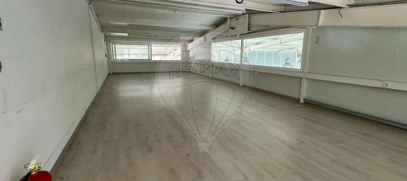 Lagerhaus in Barcelos, Portugal 1110m², Nr. 44463 22