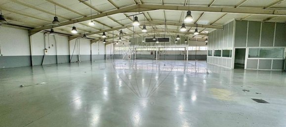 Lagerhaus in Barcelos, Portugal 1110m², Nr. 44463 6