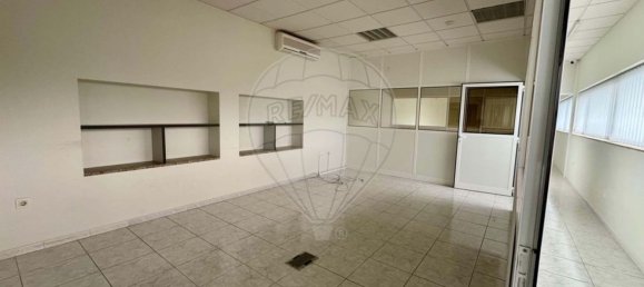 Lagerhaus in Barcelos, Portugal 1110m², Nr. 44463 9