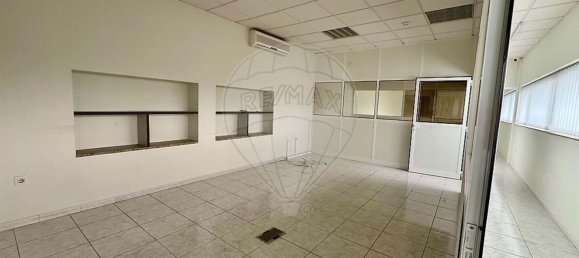 Lagerhaus in Barcelos, Portugal 1110m², Nr. 44463 8