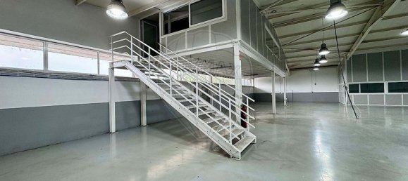 Lagerhaus in Barcelos, Portugal 1110m², Nr. 44463 18