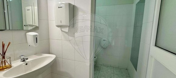 Lagerhaus in Barcelos, Portugal 1110m², Nr. 44463 14