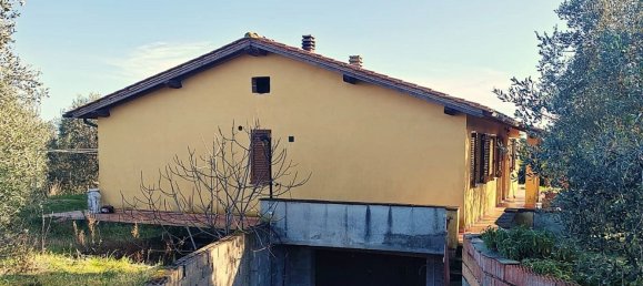 6-Zimmer Villa in Castiglione della Pescaia, Italy, Nr. 113959 29