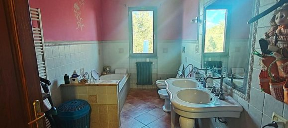 6-Zimmer Villa in Castiglione della Pescaia, Italy, Nr. 113959 15