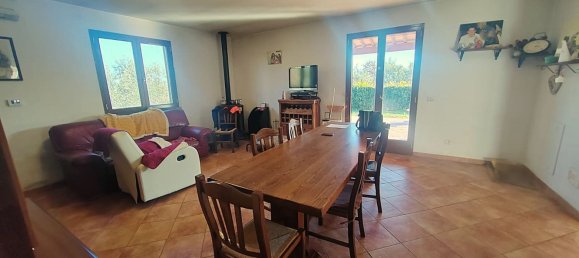 6-Zimmer Villa in Castiglione della Pescaia, Italy, Nr. 113959 13