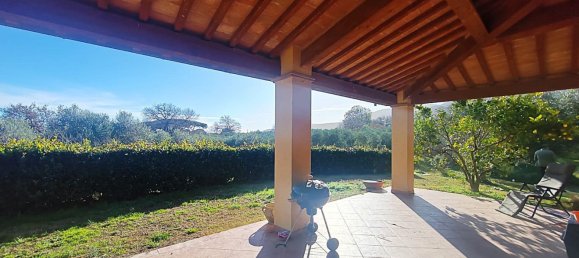 6-Zimmer Villa in Castiglione della Pescaia, Italy, Nr. 113959 6