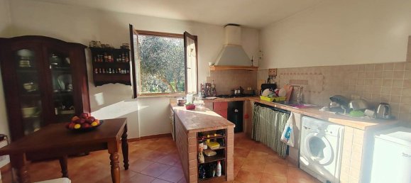 6-Zimmer Villa in Castiglione della Pescaia, Italy, Nr. 113959 11