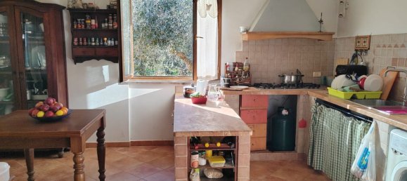 6-Zimmer Villa in Castiglione della Pescaia, Italy, Nr. 113959 12