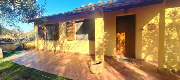 6-Zimmer Villa in Castiglione della Pescaia, Italy, Nr. 113959 2