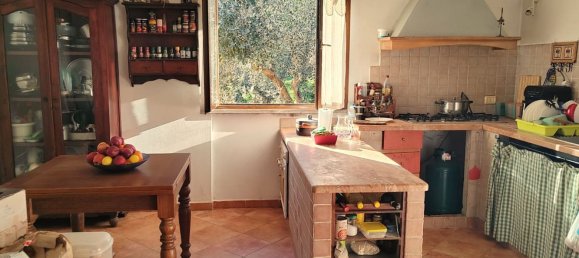 6-Zimmer Villa in Castiglione della Pescaia, Italy, Nr. 113959 10