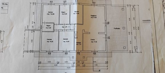 6-Zimmer Villa in Castiglione della Pescaia, Italy, Nr. 113959 30