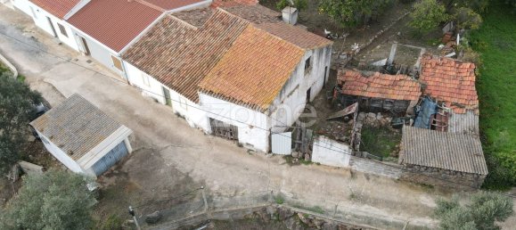 Casa de 2 dormitorios en Sao Bartolomeu de Messines, Portugal No. 59932 30