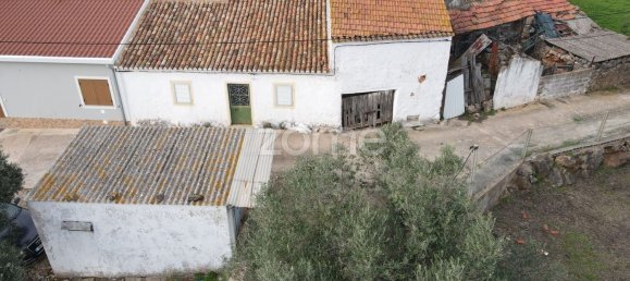 Casa de 2 dormitorios en Sao Bartolomeu de Messines, Portugal No. 59932 14