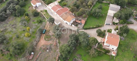 Casa de 2 dormitorios en Sao Bartolomeu de Messines, Portugal No. 59932 10