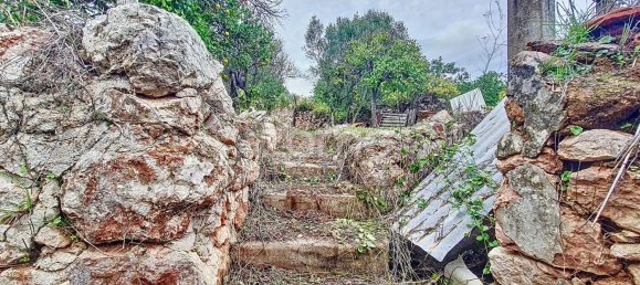 Casa de 2 dormitorios en Sao Bartolomeu de Messines, Portugal No. 59932 43