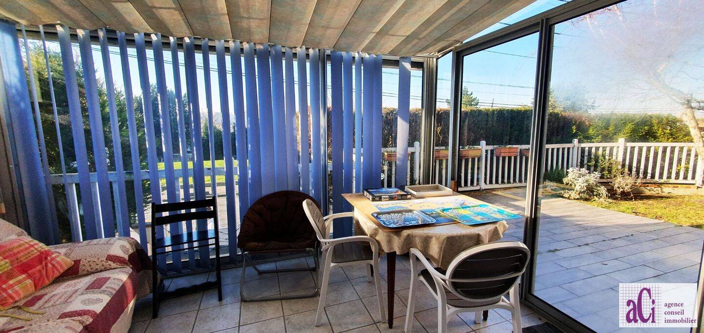 3 bedrooms House in Cachan, France No. 150959