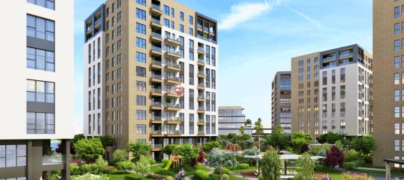 Apartment 2+1 in Istanbul, Turkey No. 10541 12