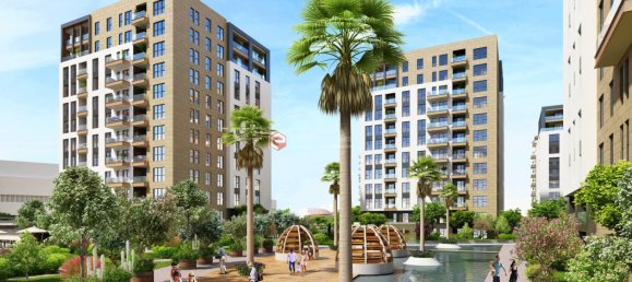 Apartment 2+1 in Istanbul, Turkey No. 10541 4