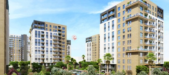 Apartment 2+1 in Istanbul, Turkey No. 10541 7