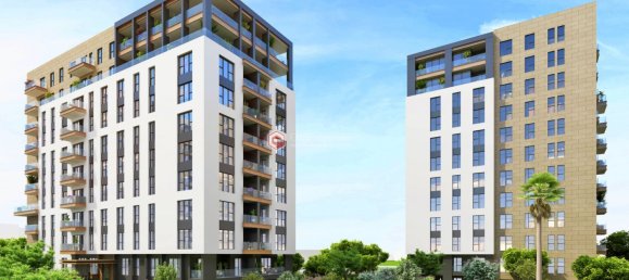 Apartment 2+1 in Istanbul, Turkey No. 10541 14