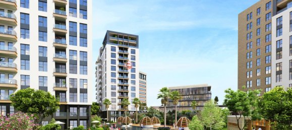 Apartment 2+1 in Istanbul, Turkey No. 10541 5