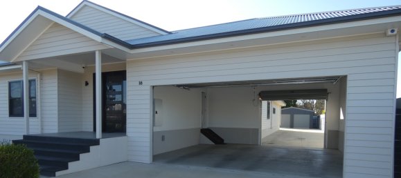 4 غرف نوم منزل في Moree, Australia رقم 468 2