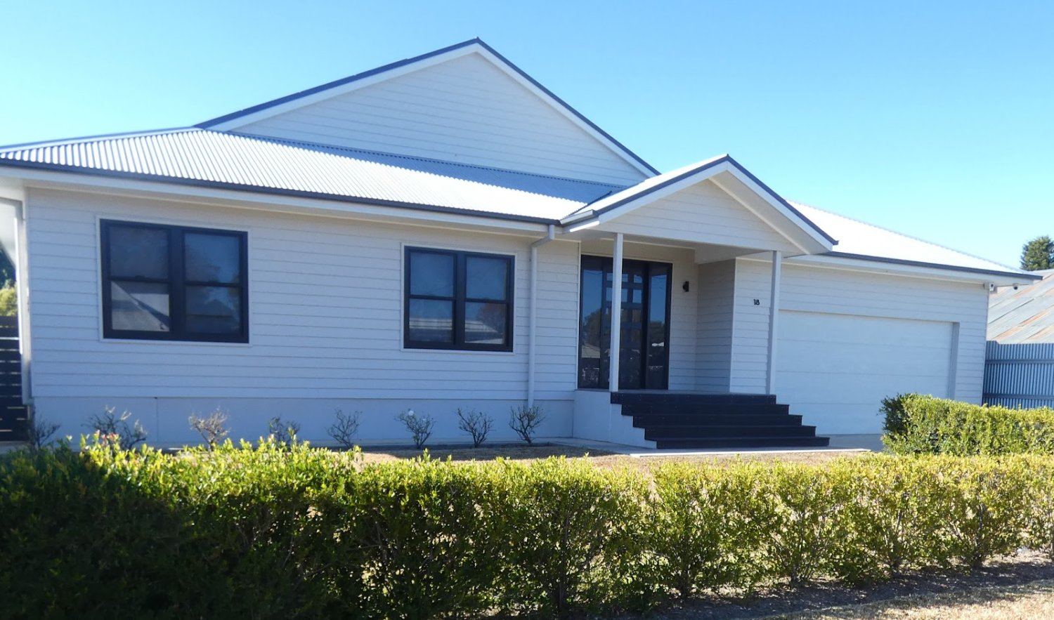 4 غرف نوم منزل في Moree, Australia رقم 468