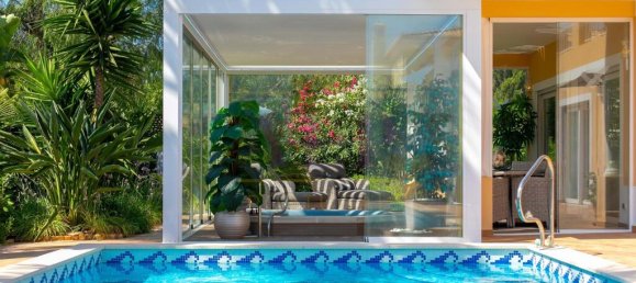 4 bedrooms Villa in Lagos, Portugal No. 257793 13