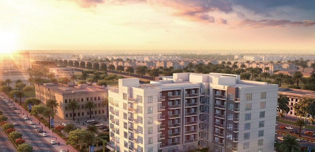  بناية في دبي, UAE 37161متر مربع رقم 8975