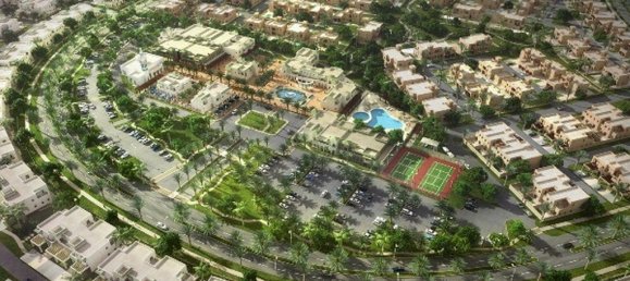  بناية في دبي, UAE 37161متر مربع رقم 8975 3