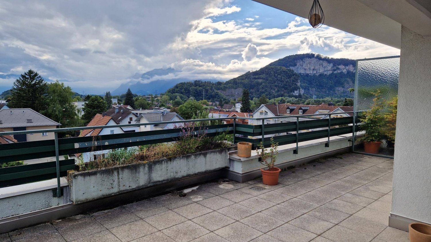2 rooms Penthouse in Gotzis, Austria No. 257391