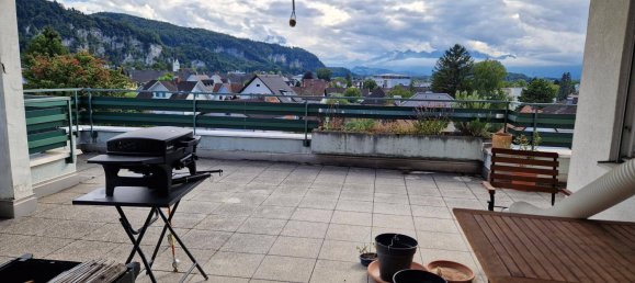 2 rooms Penthouse in Gotzis, Austria No. 257391 3