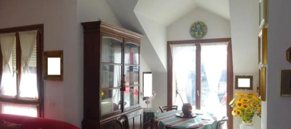 3-Zimmer Wohnung in Cinisello Balsamo, Italy, Nr. 1978 3