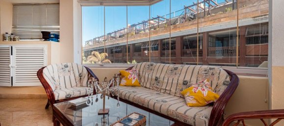 Квартира с 2 спальнями в Марбелья, Испания № 93997 29