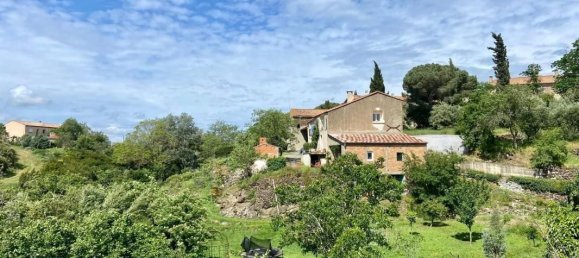 7 bedrooms House in Carcassonne, France No. 338737 2