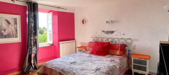 7 bedrooms House in Carcassonne, France No. 338737 14