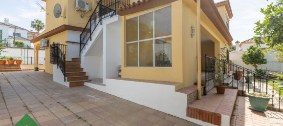 4 غرف نوم منزل في Cadiz, Spain رقم 155662 23